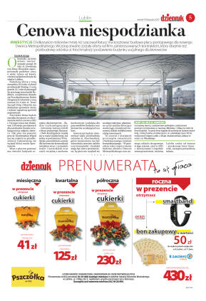 Wydanie główne - strona 5