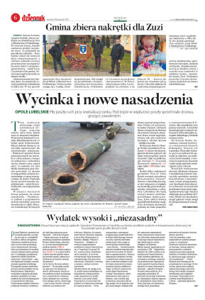 Wydanie główne - strona 6