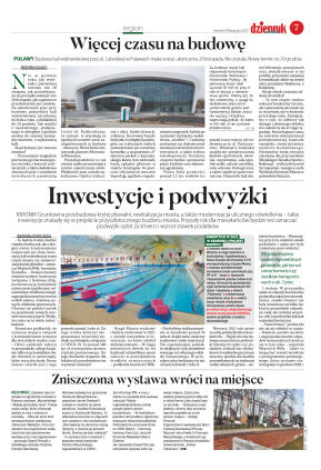 Wydanie główne - strona 7