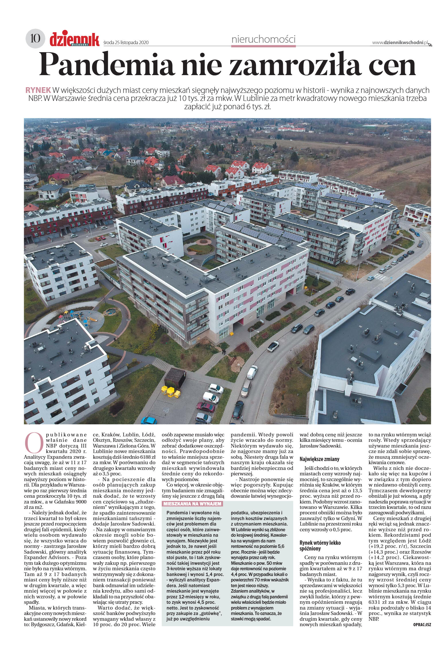 Wydanie główne - strona 10