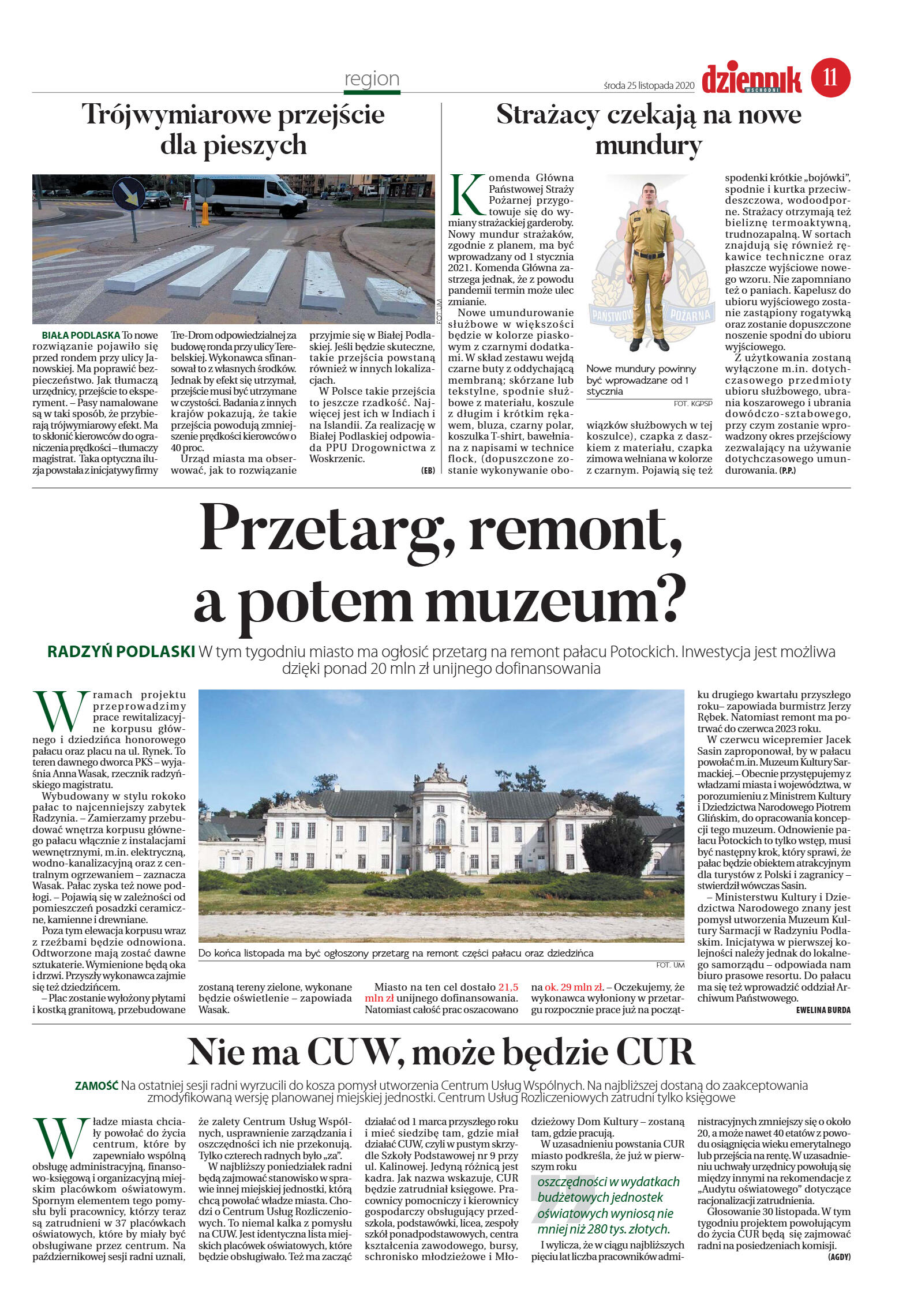 Wydanie główne - strona 11