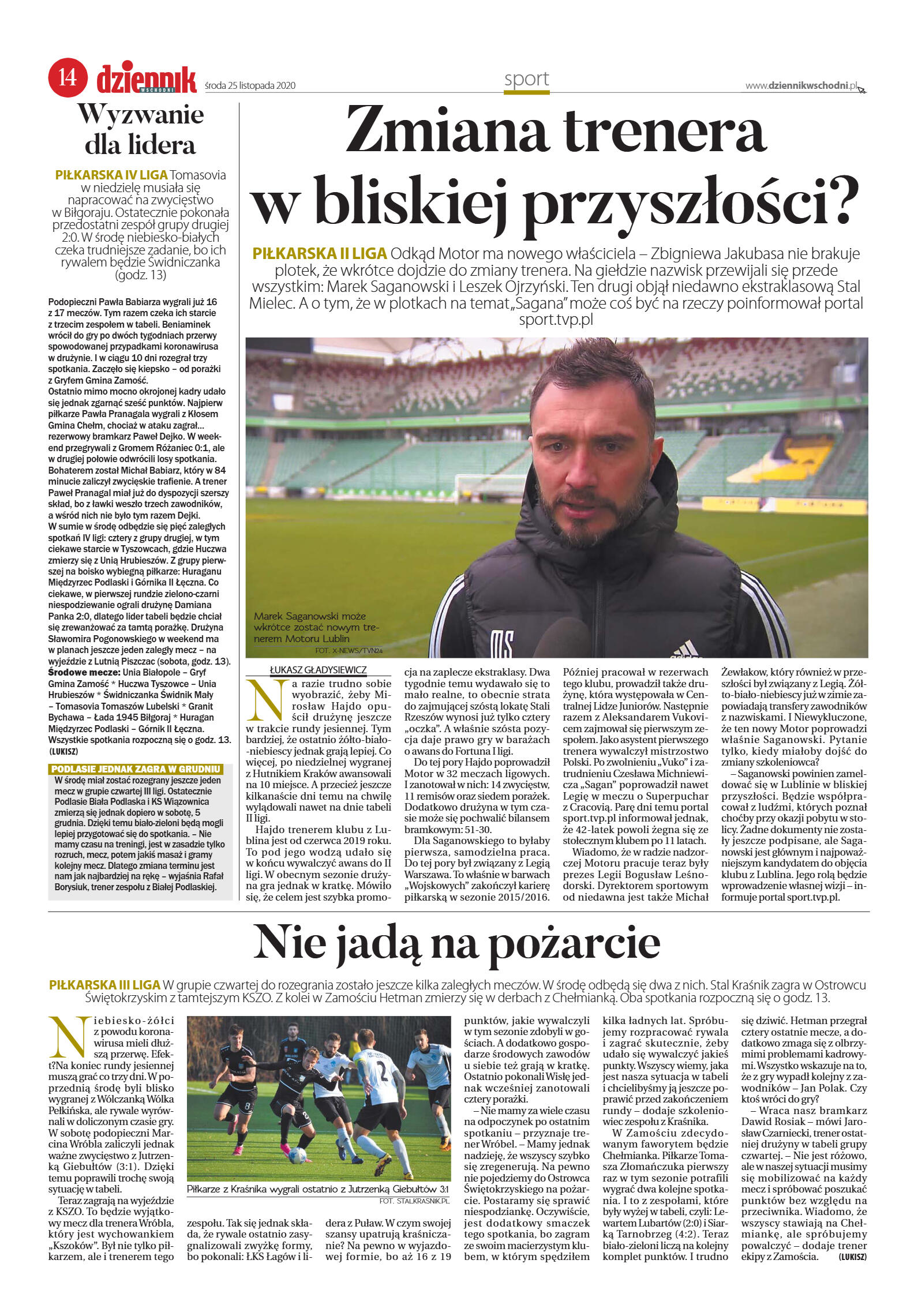 Wydanie główne - strona 14