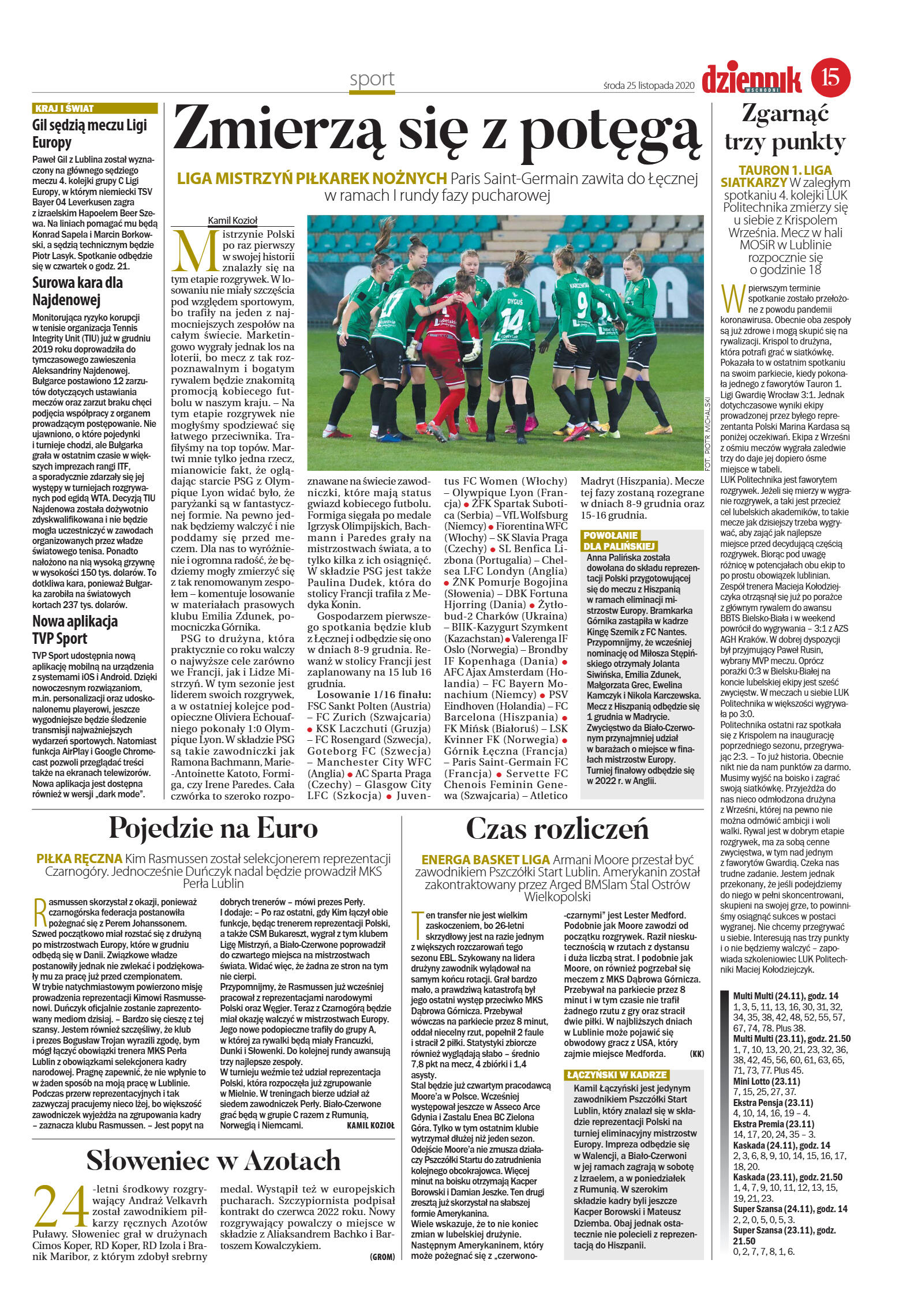 Wydanie główne - strona 15