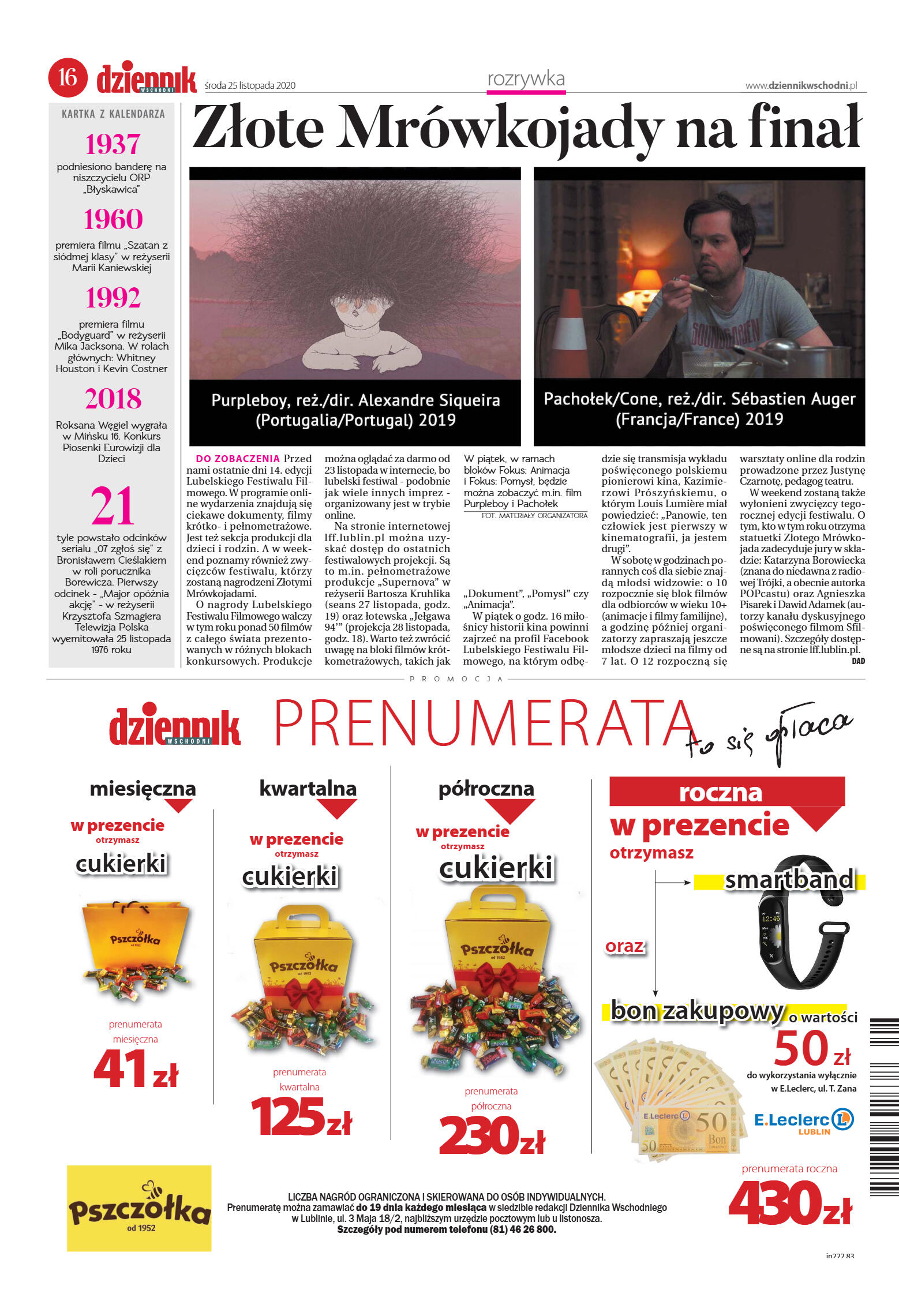 Wydanie główne - strona 16