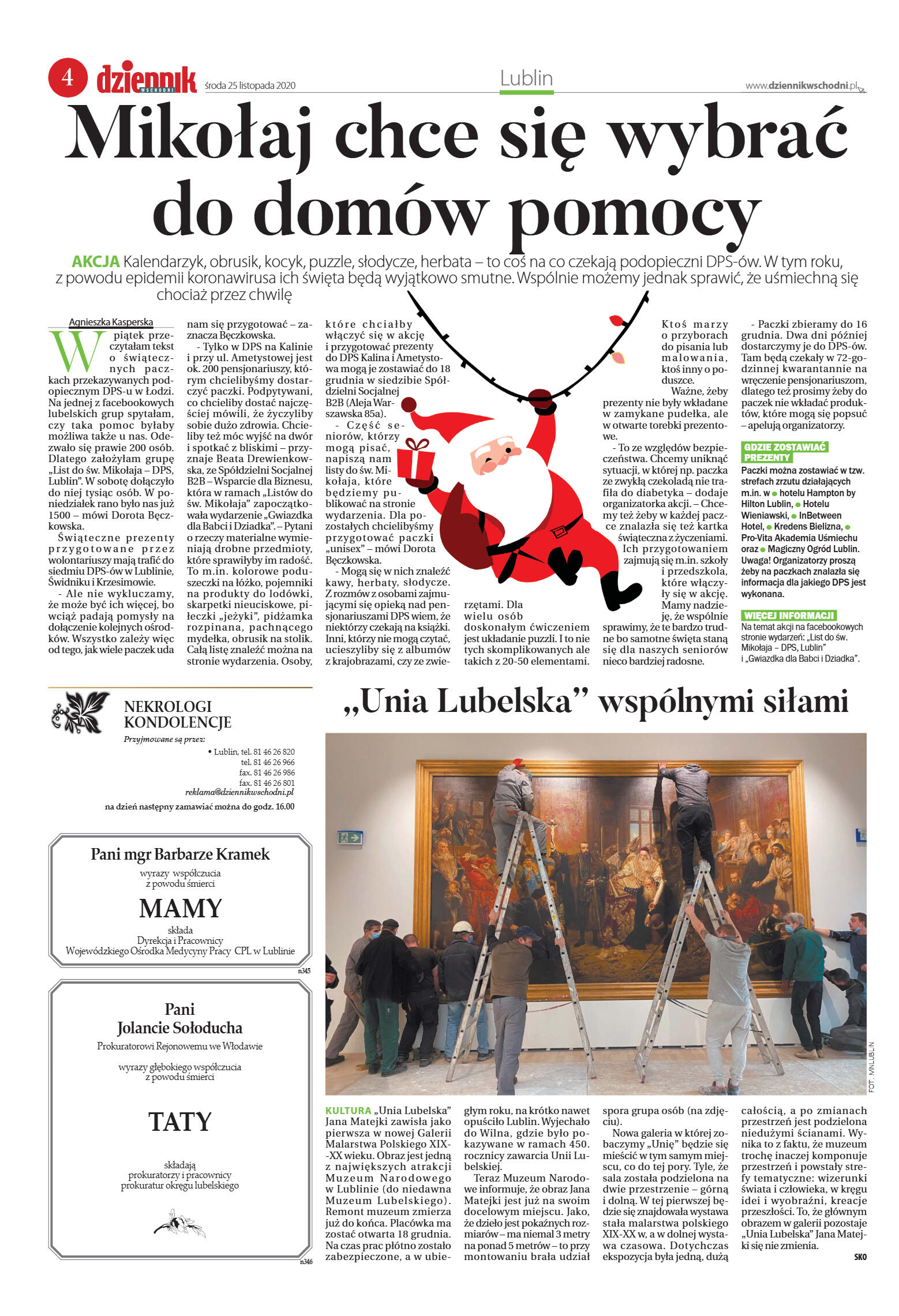 Wydanie główne - strona 4