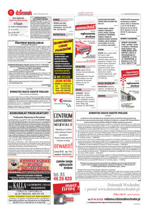 Wydanie główne - strona 12