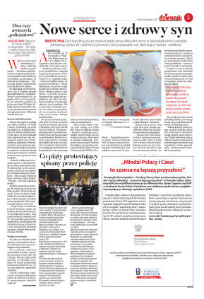 Wydanie główne - strona 3