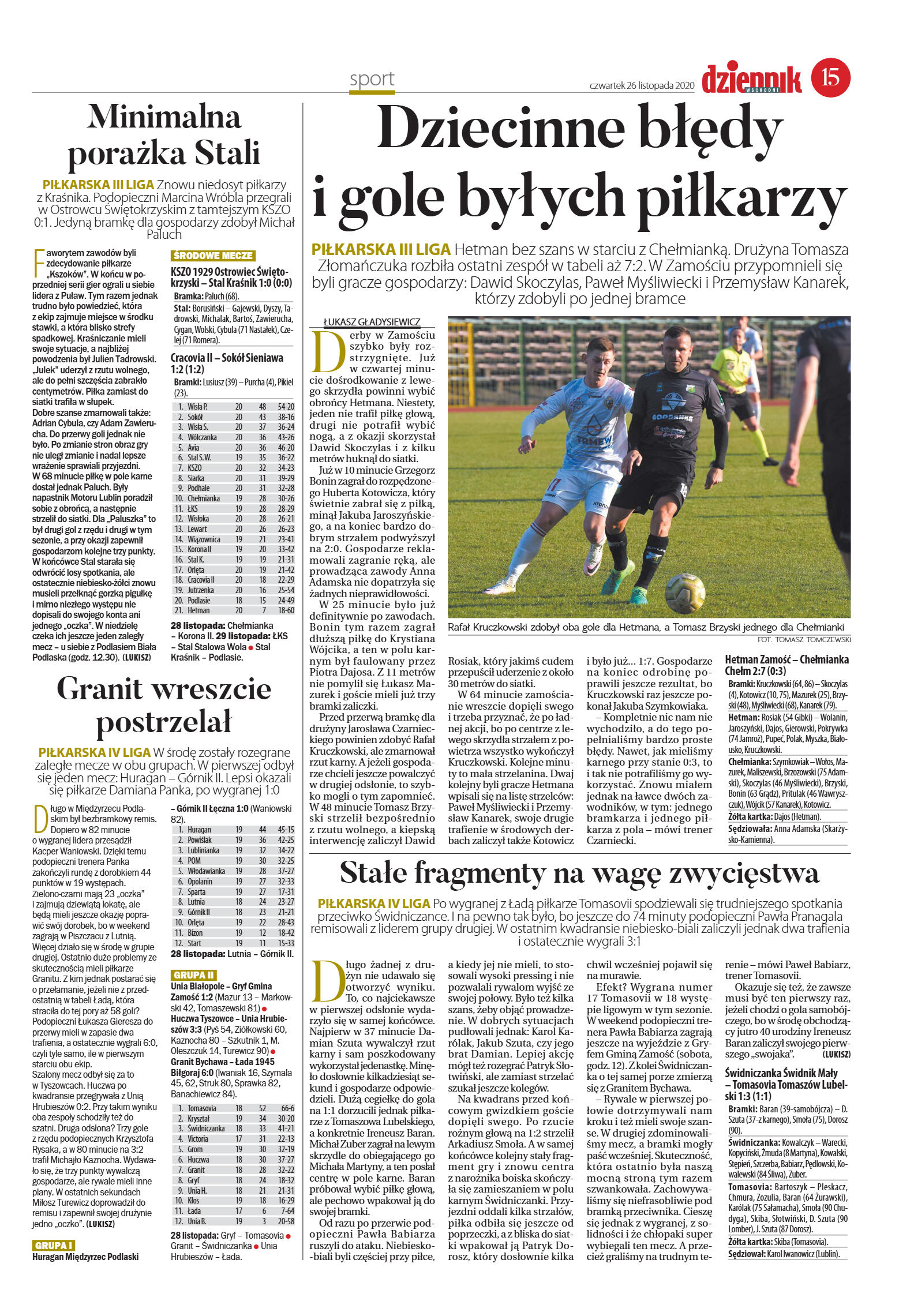 Wydanie główne - strona 15