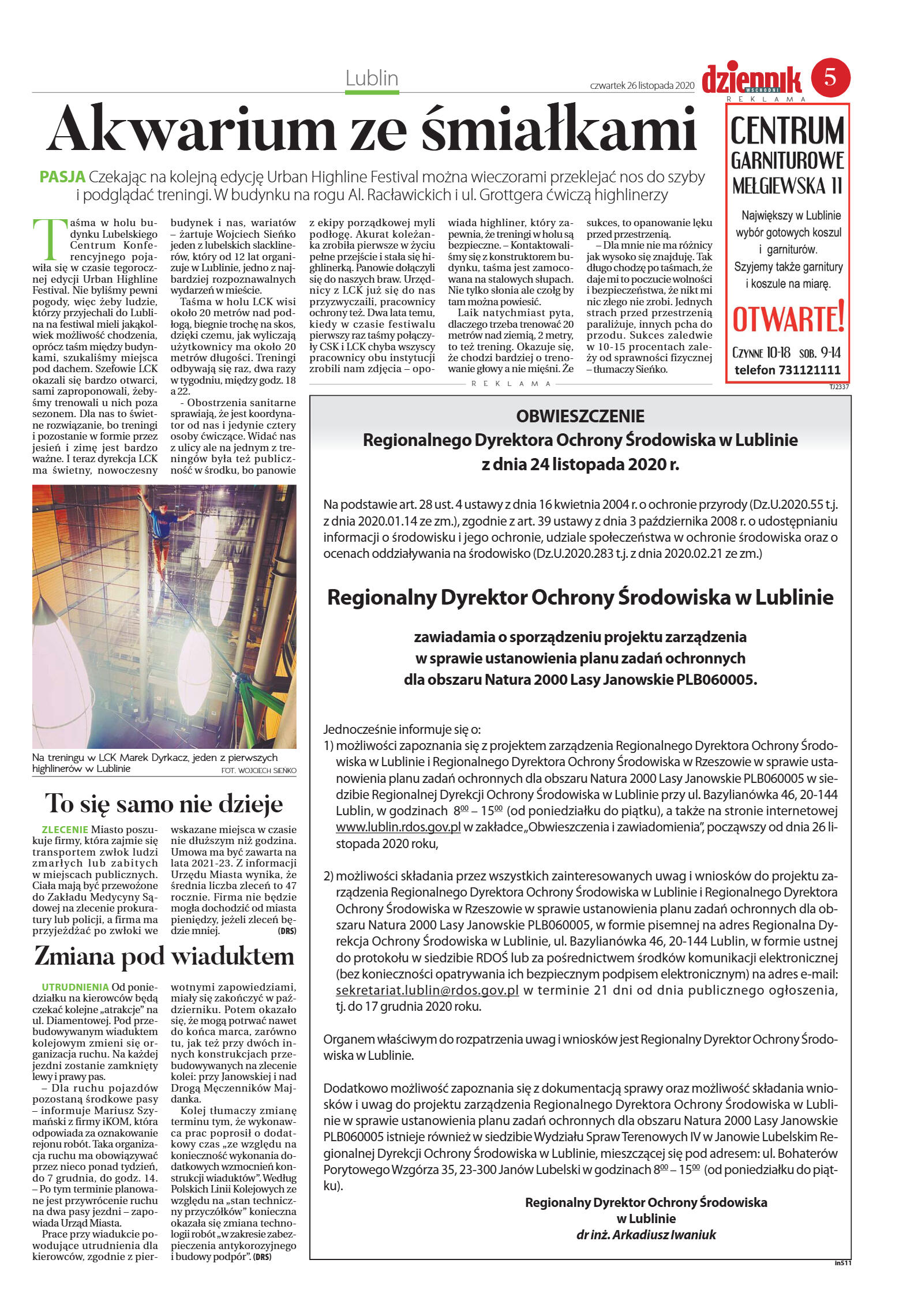 Wydanie główne - strona 5