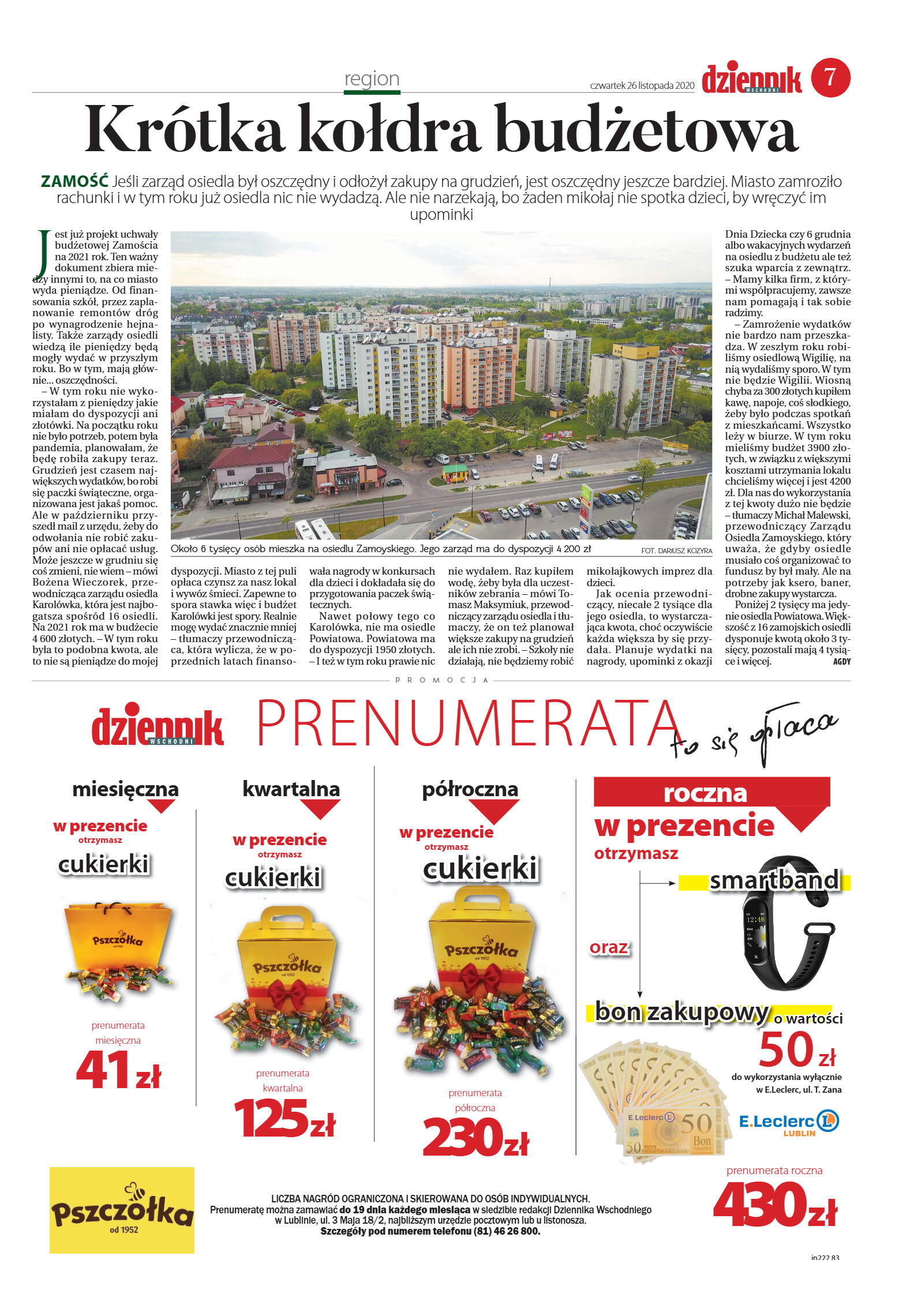 Wydanie główne - strona 7