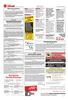 Wydanie główne - strona 12