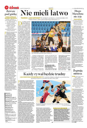 Wydanie główne - strona 14