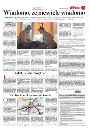 Wydanie główne - strona 3