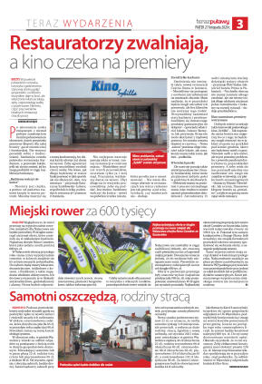 Teraz Puławy - strona 3