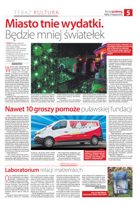 Teraz Puławy - strona 5