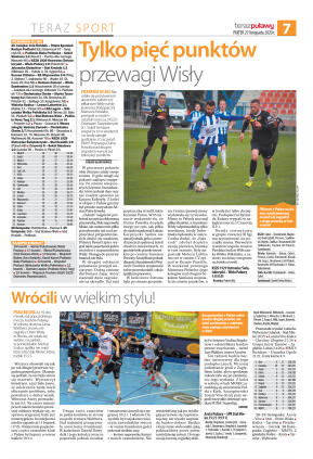 Teraz Puławy - strona 7