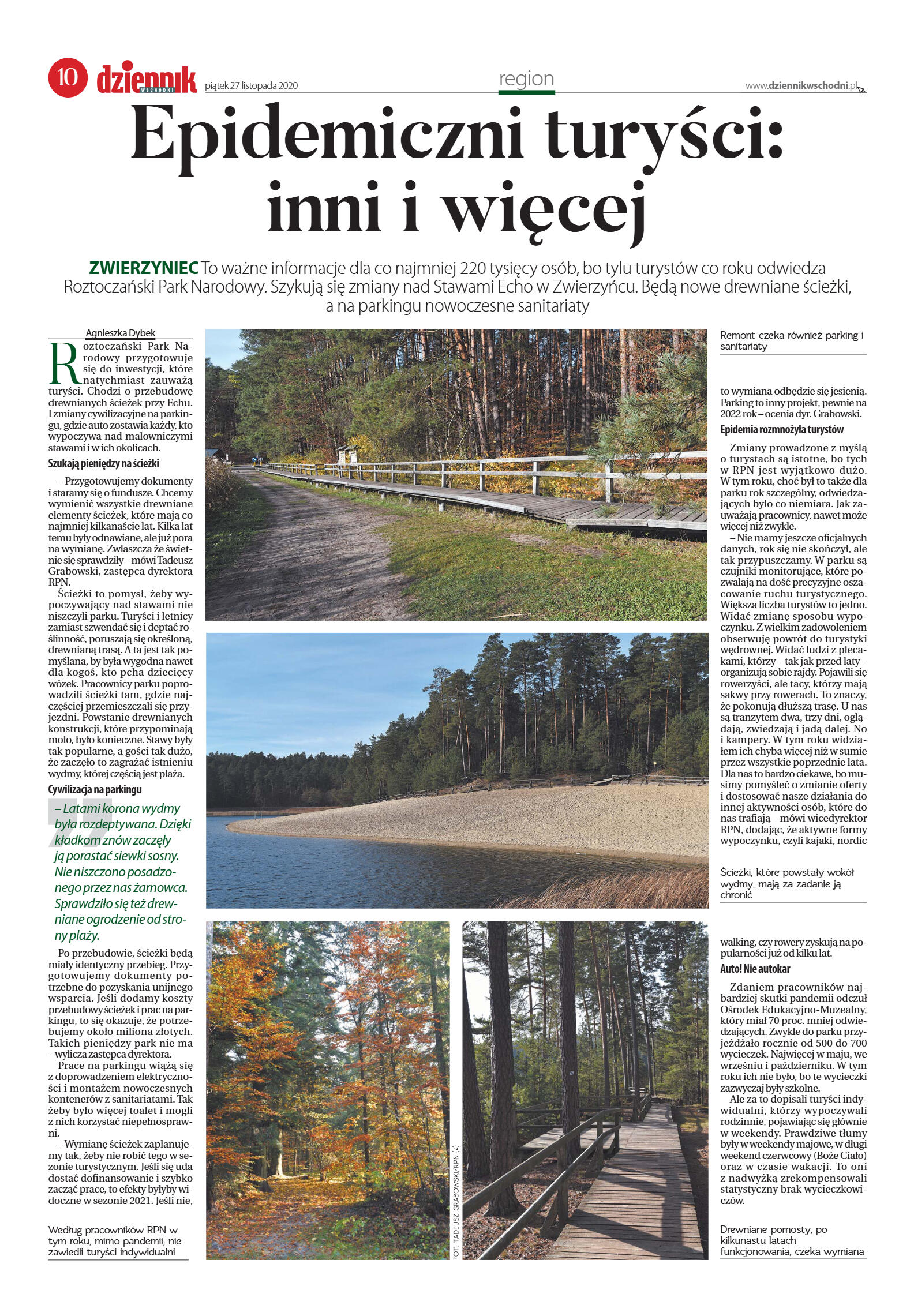 Wydanie główne - strona 10