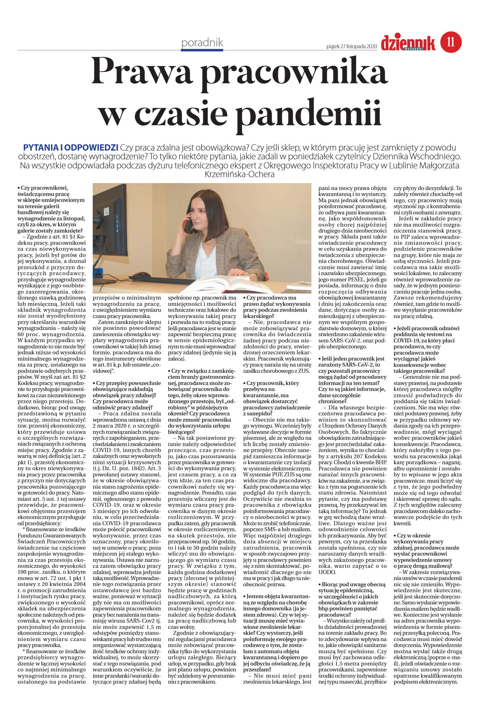 Wydanie główne - strona 11