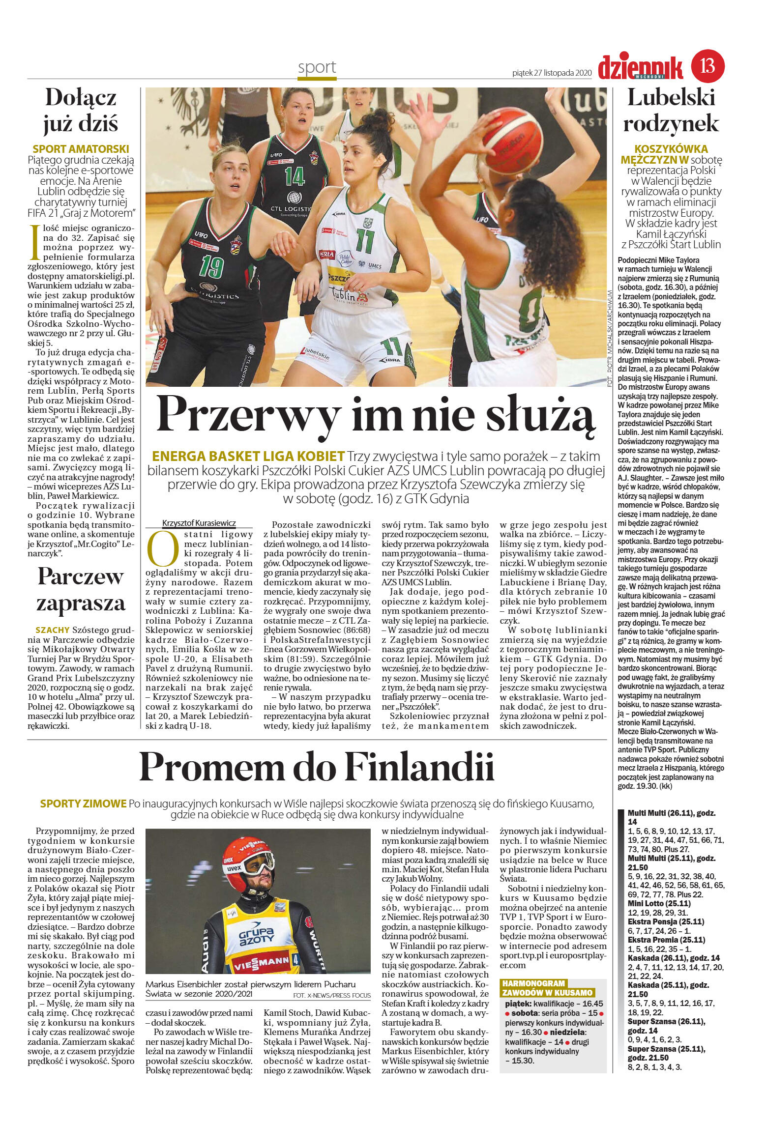 Wydanie główne - strona 13