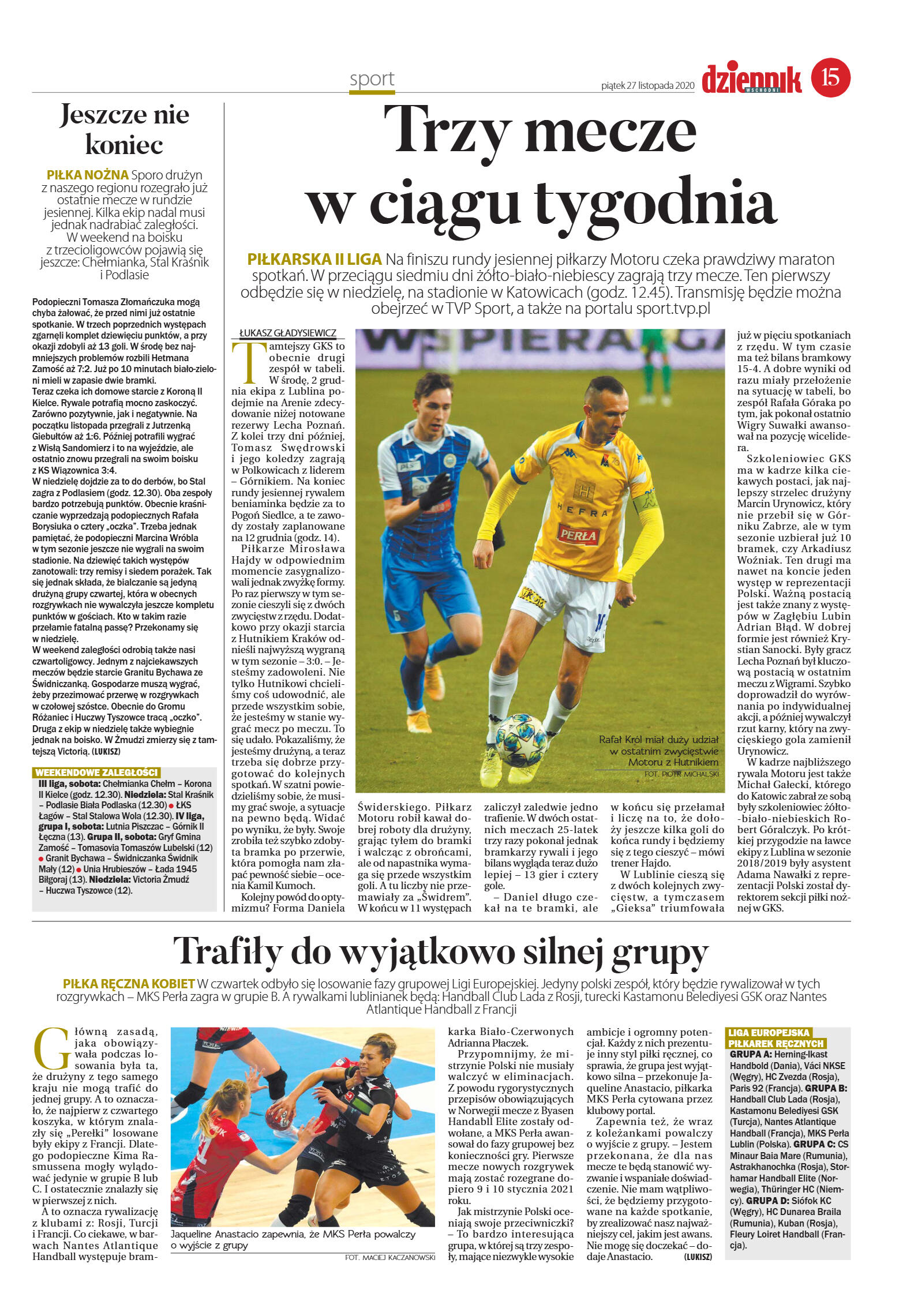 Wydanie główne - strona 15