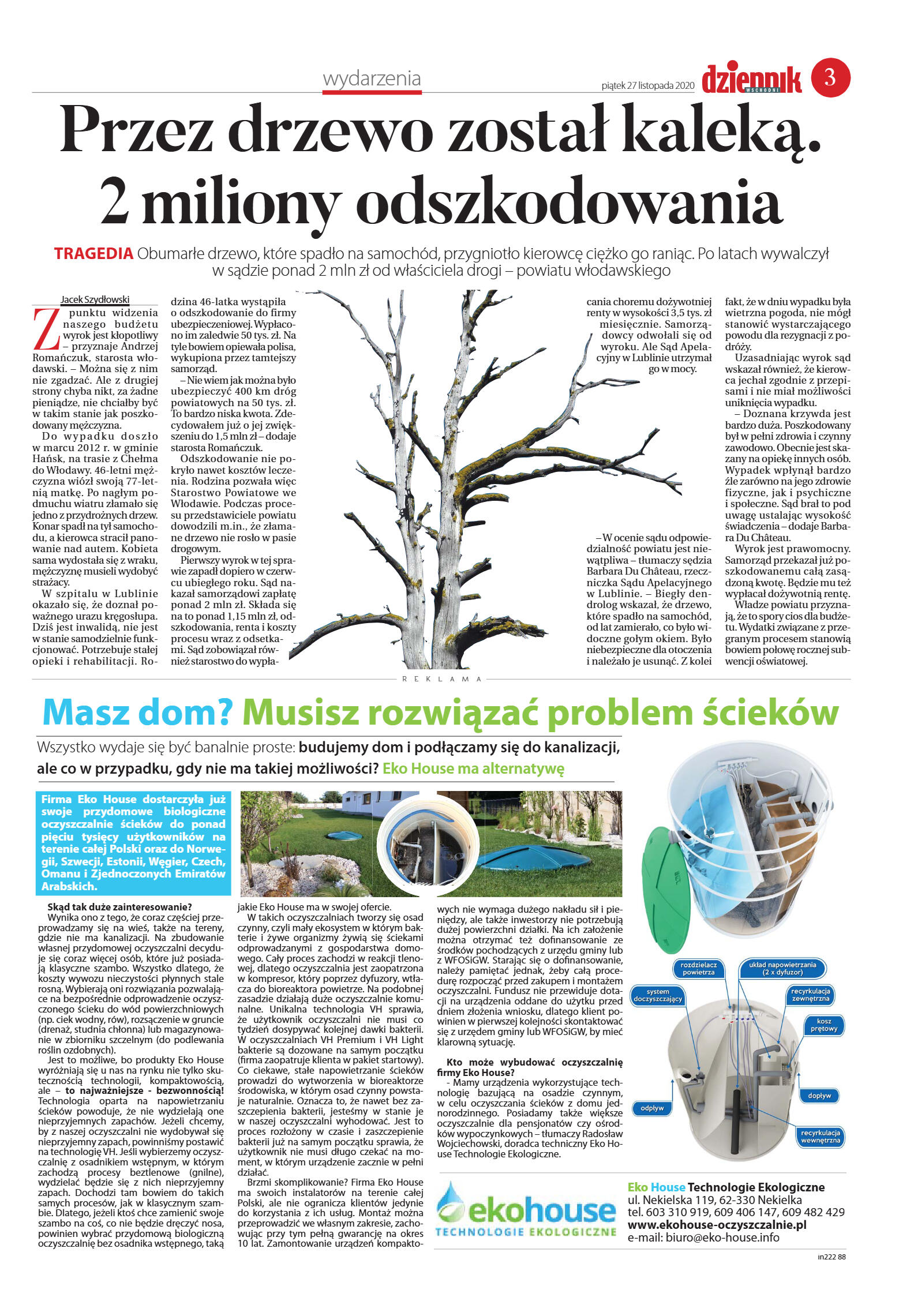 Wydanie główne - strona 3