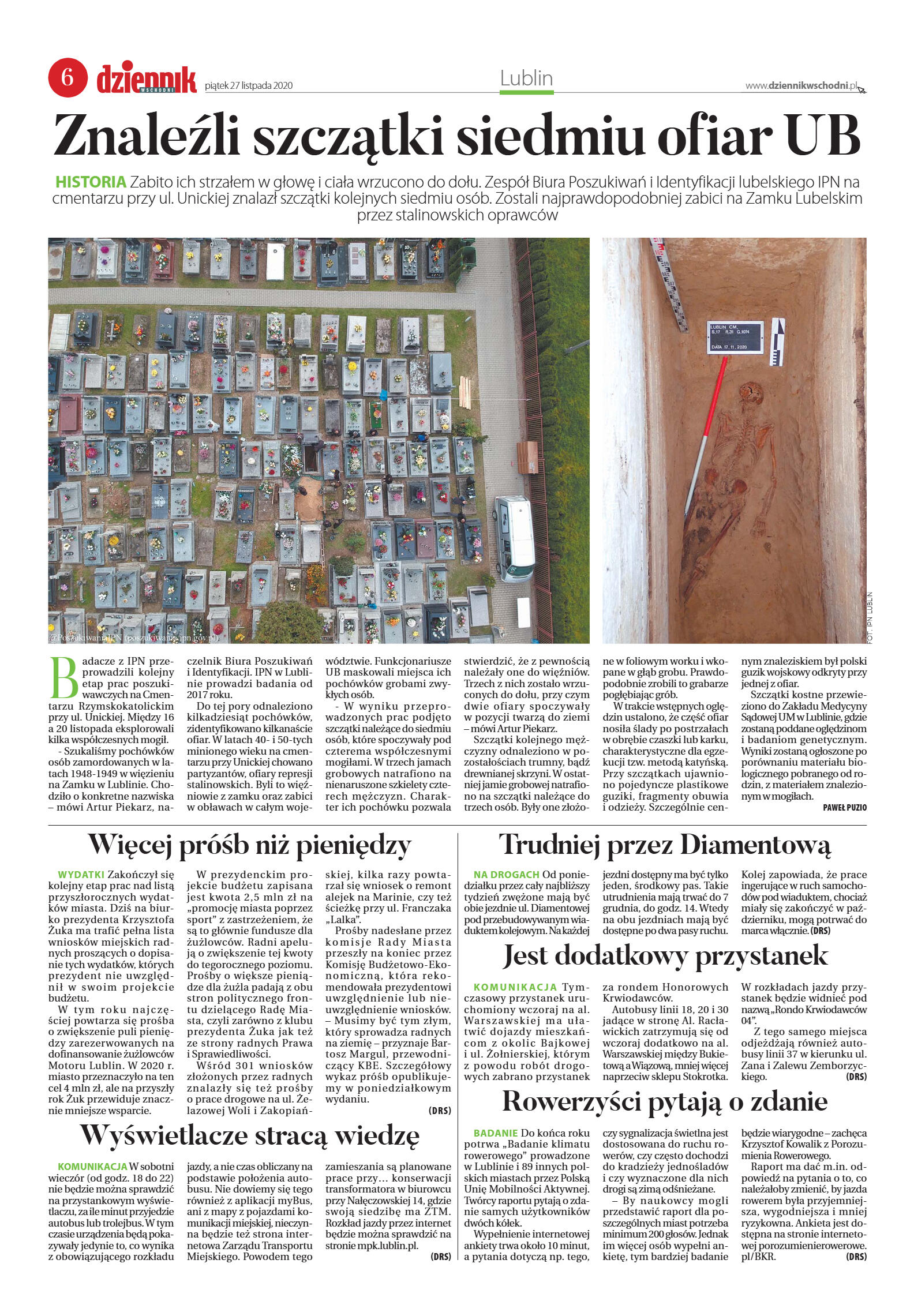 Wydanie główne - strona 6