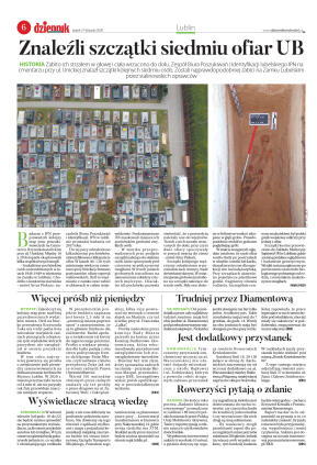 Wydanie główne - strona 6