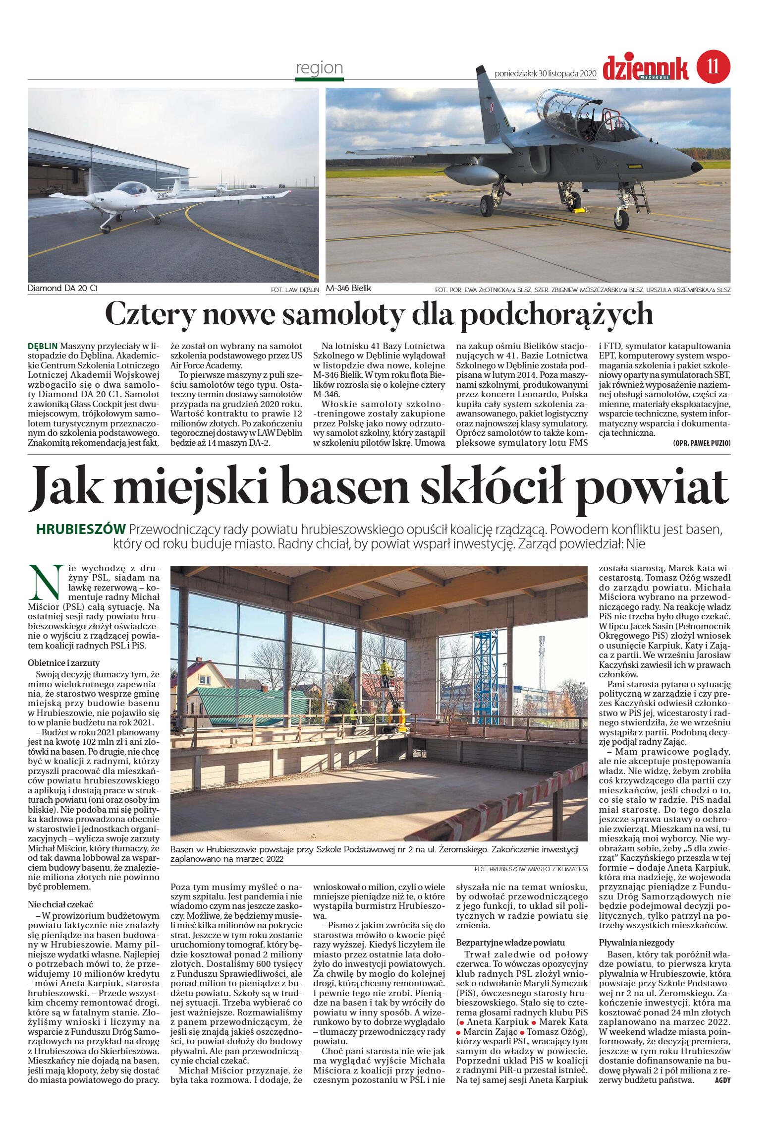 Wydanie główne - strona 11