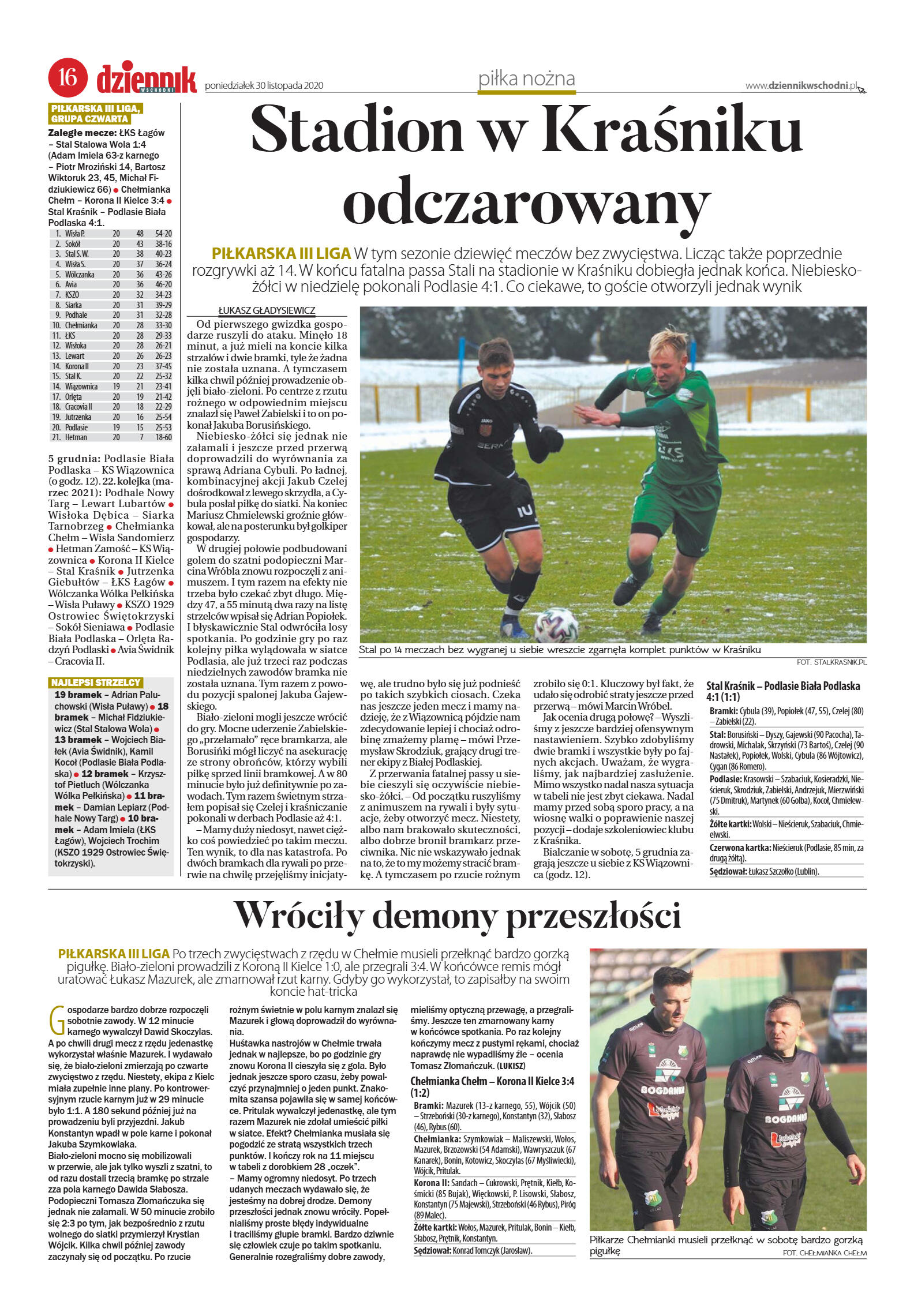 Wydanie główne - strona 16