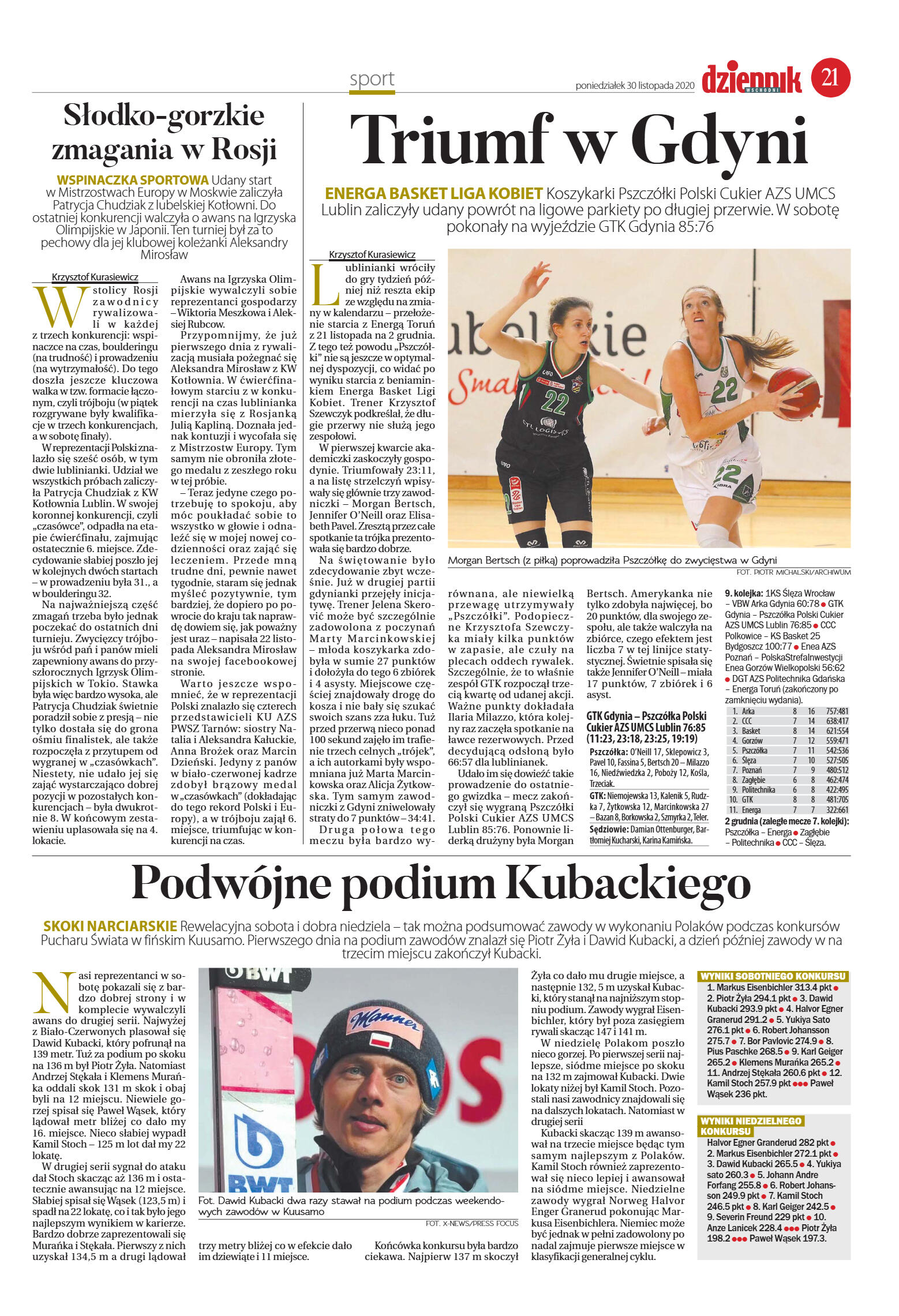 Wydanie główne - strona 21