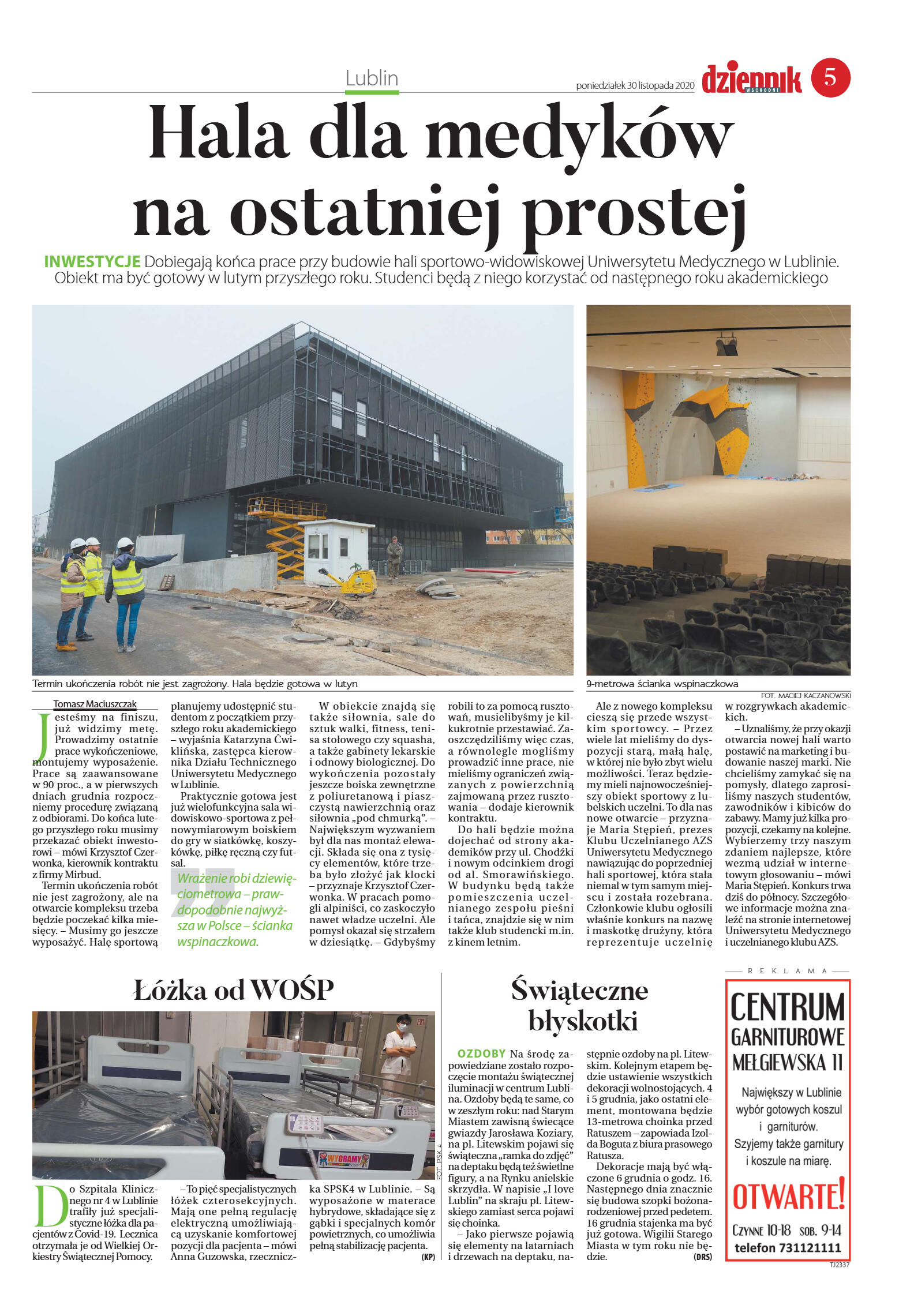 Wydanie główne - strona 5