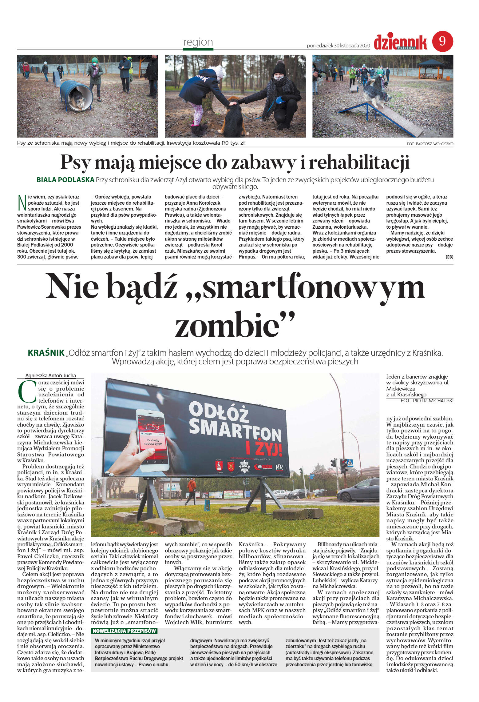 Wydanie główne - strona 9