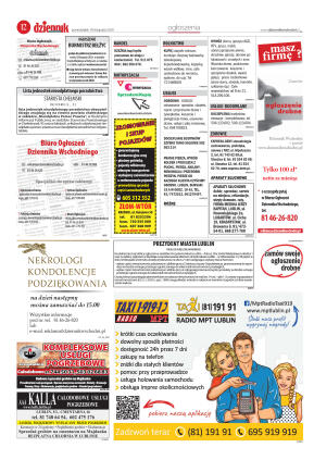 Wydanie główne - strona 12