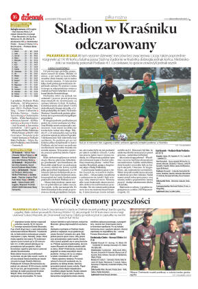 Wydanie główne - strona 16