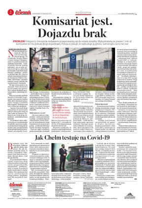 Wydanie główne - strona 2