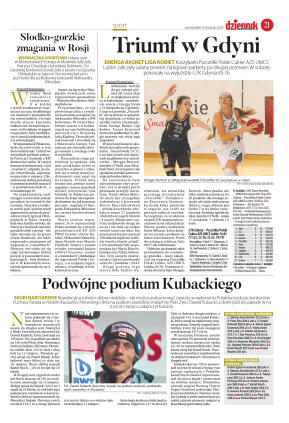 Wydanie główne - strona 21