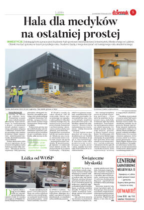 Wydanie główne - strona 5