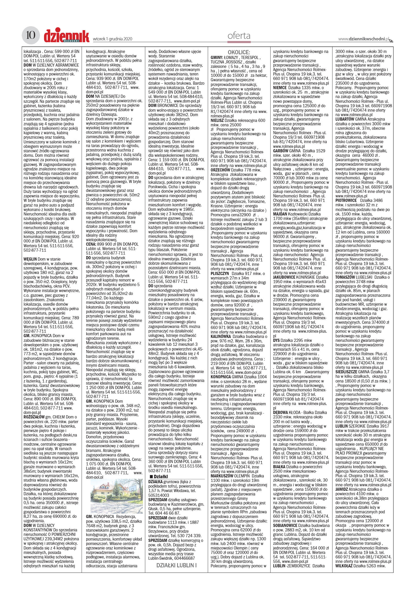 Wydanie główne - strona 10