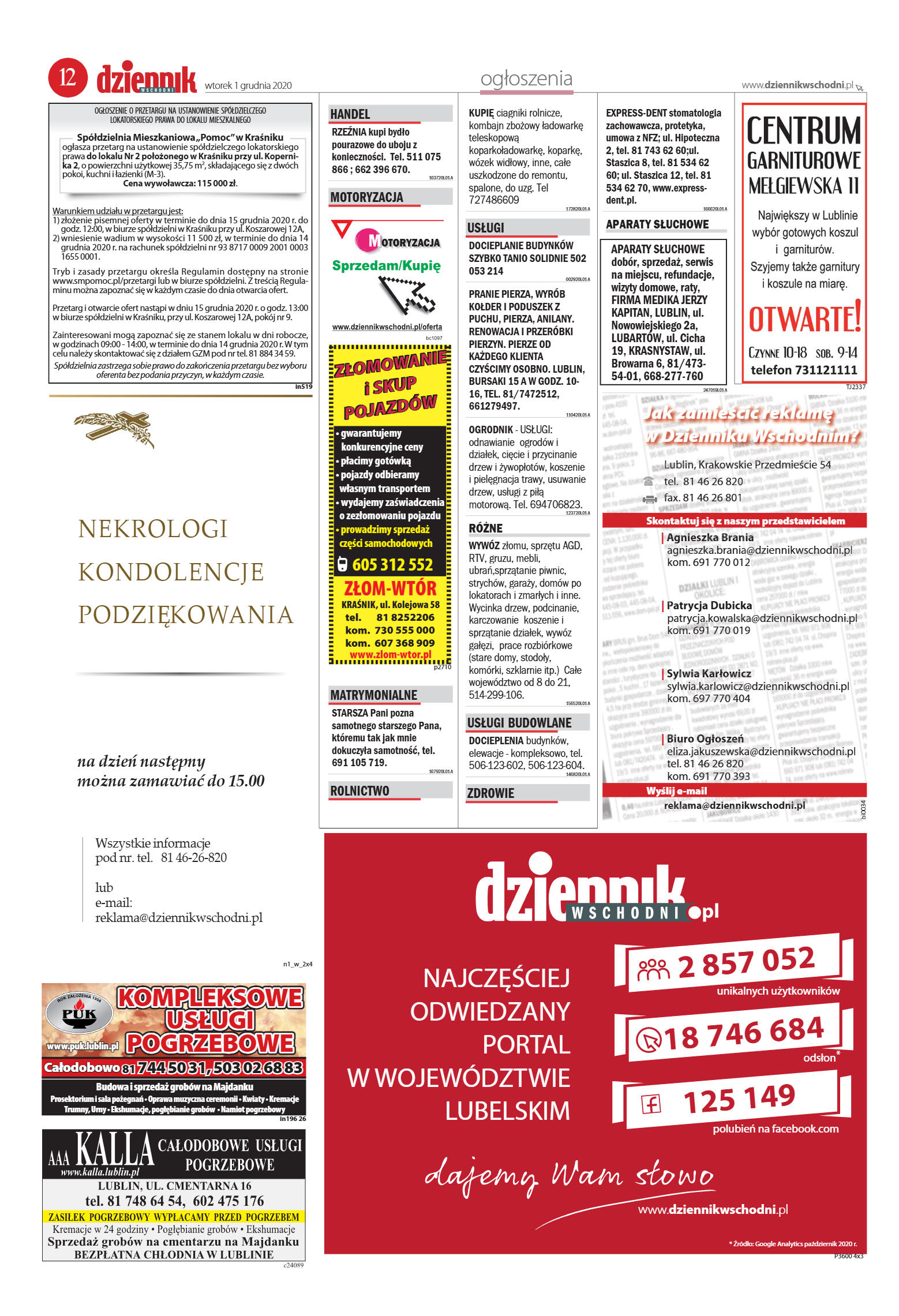 Wydanie główne - strona 12