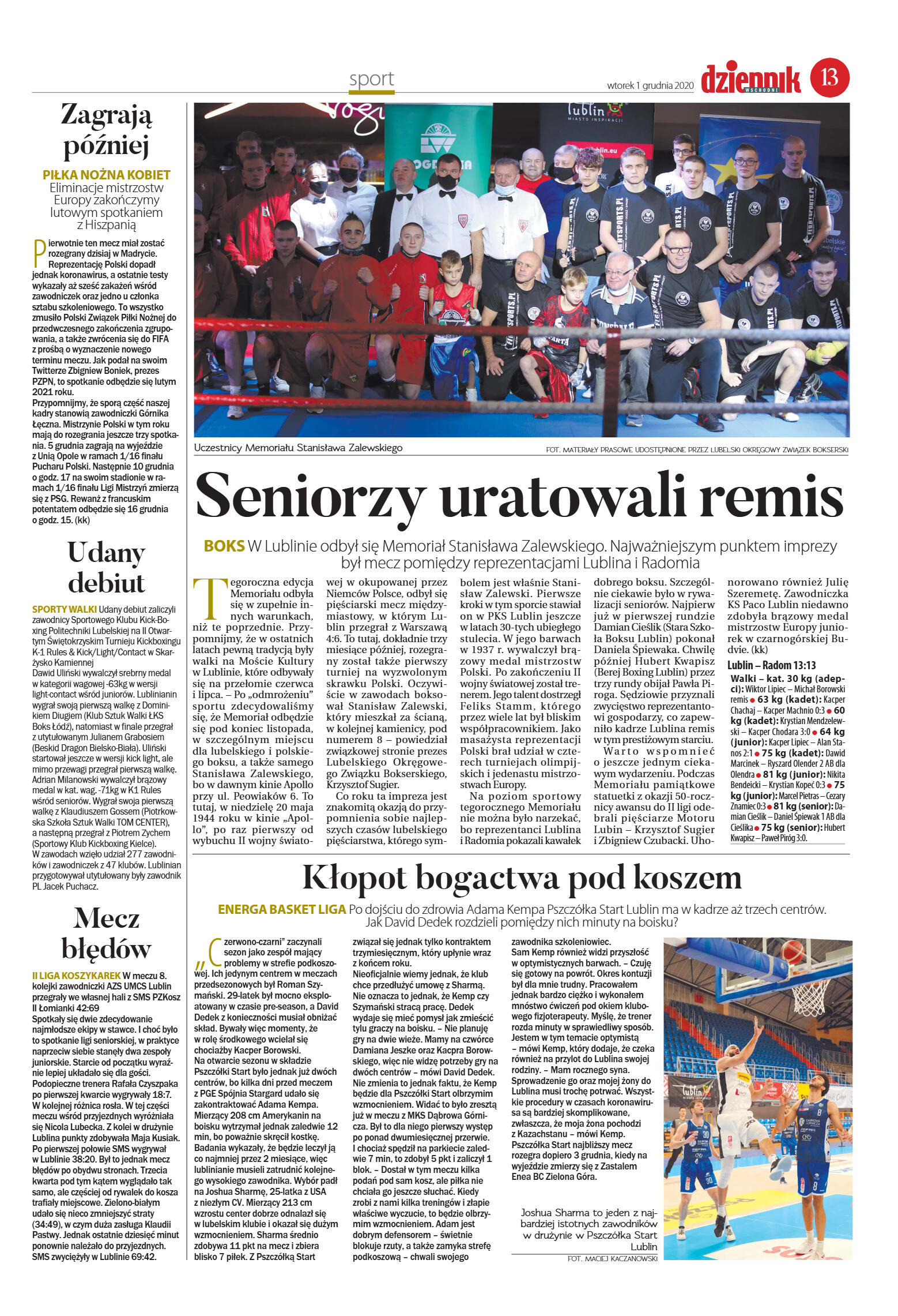 Wydanie główne - strona 13