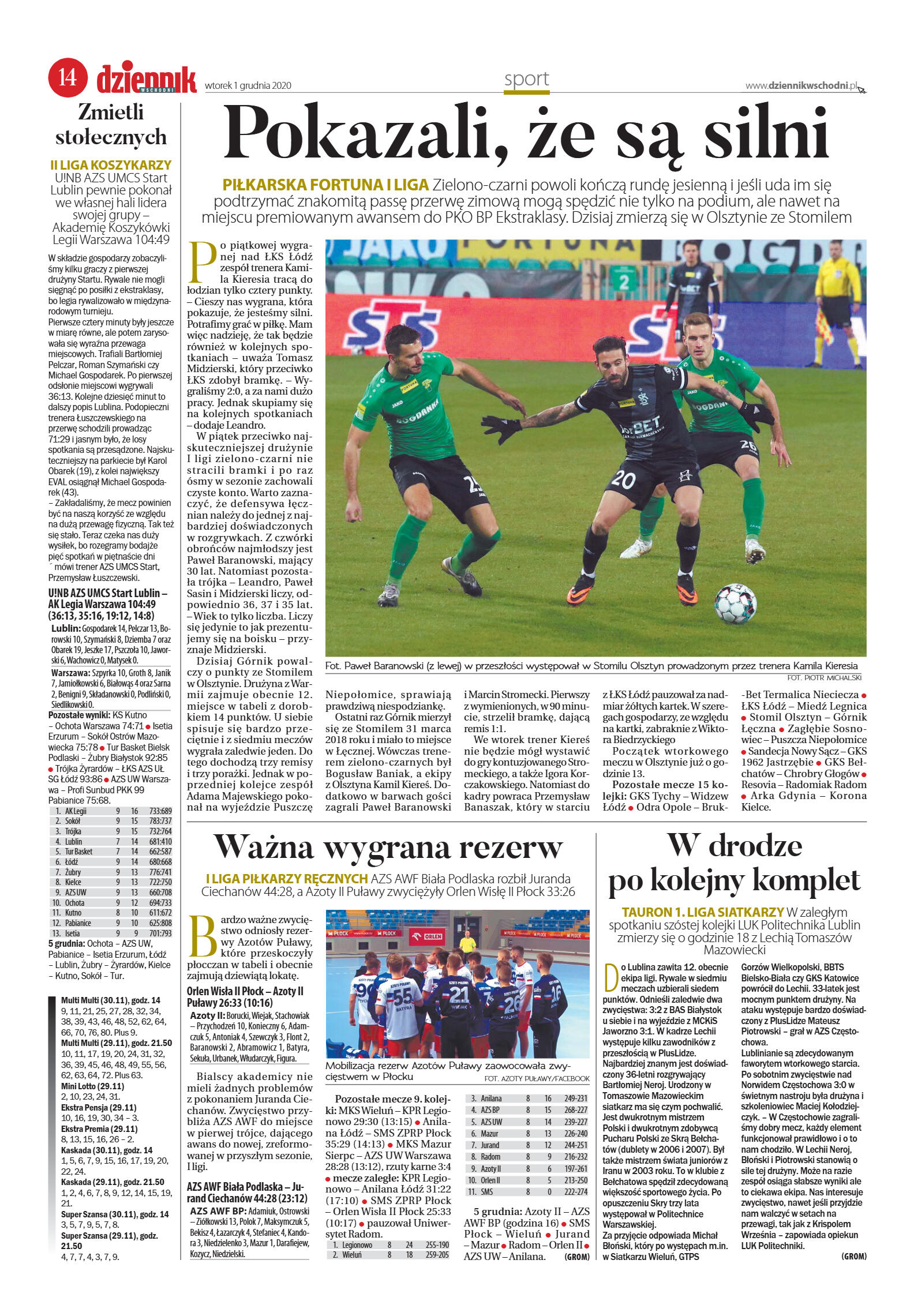 Wydanie główne - strona 14