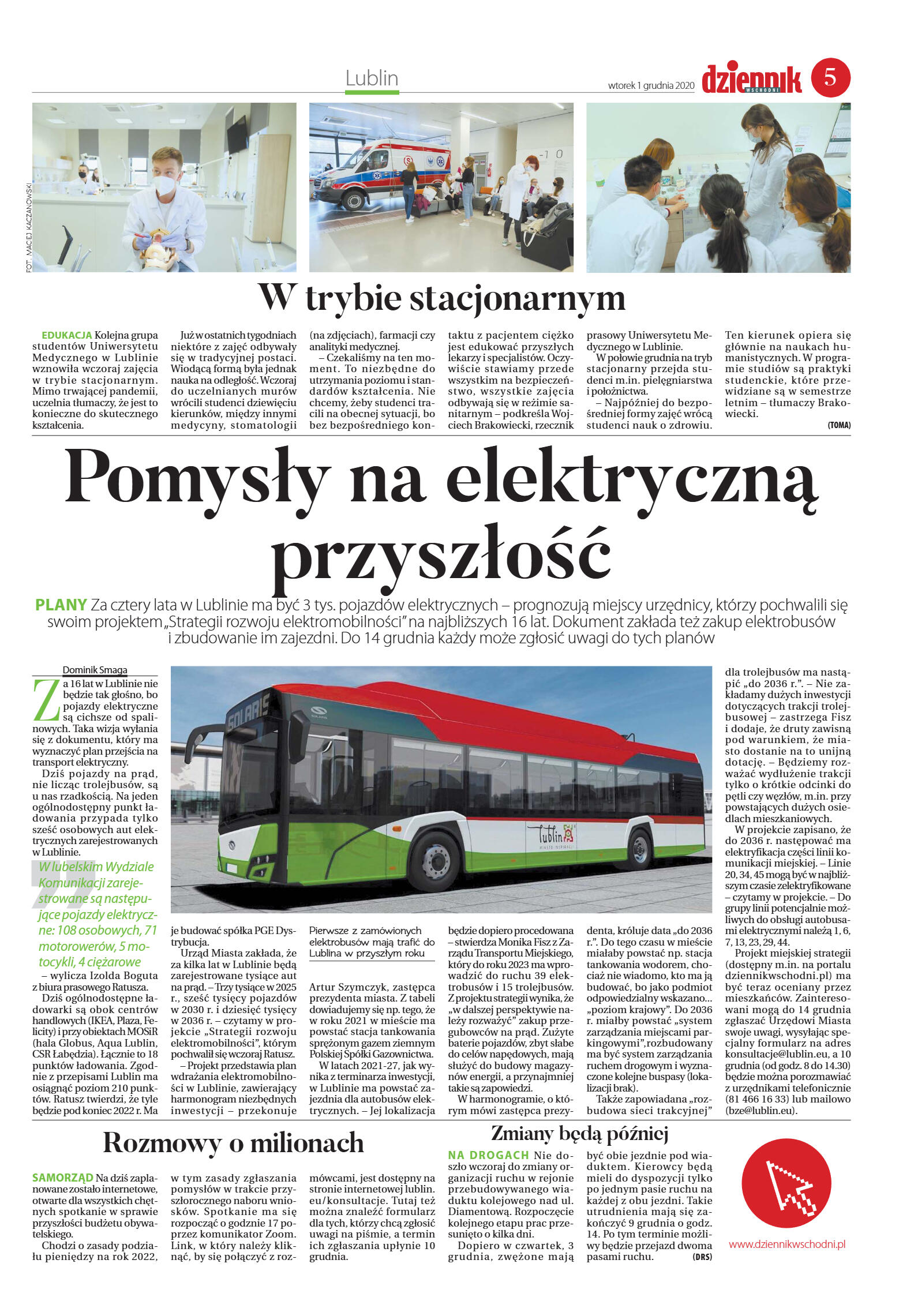 Wydanie główne - strona 5