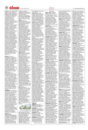 Wydanie główne - strona 10