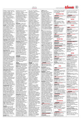 Wydanie główne - strona 11