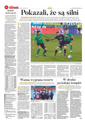 Wydanie główne - strona 14