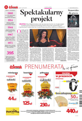 Wydanie główne - strona 16