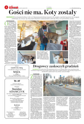 Wydanie główne - strona 4