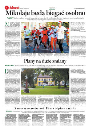 Wydanie główne - strona 6