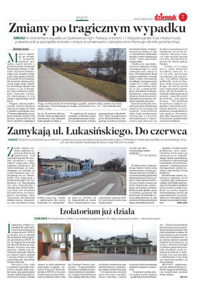 Wydanie główne - strona 7