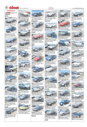 Wydanie główne - strona 8